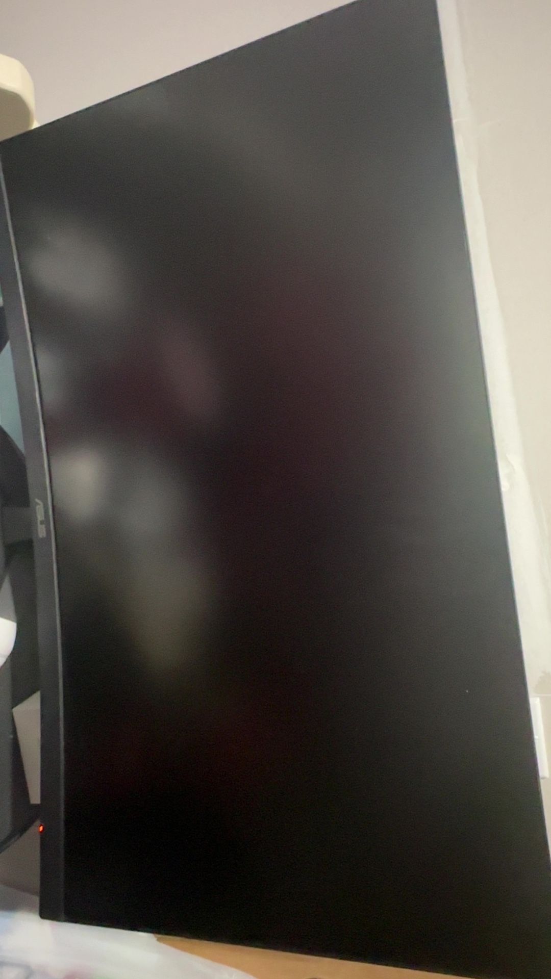 Asus Gaming Monitor 27” Curved