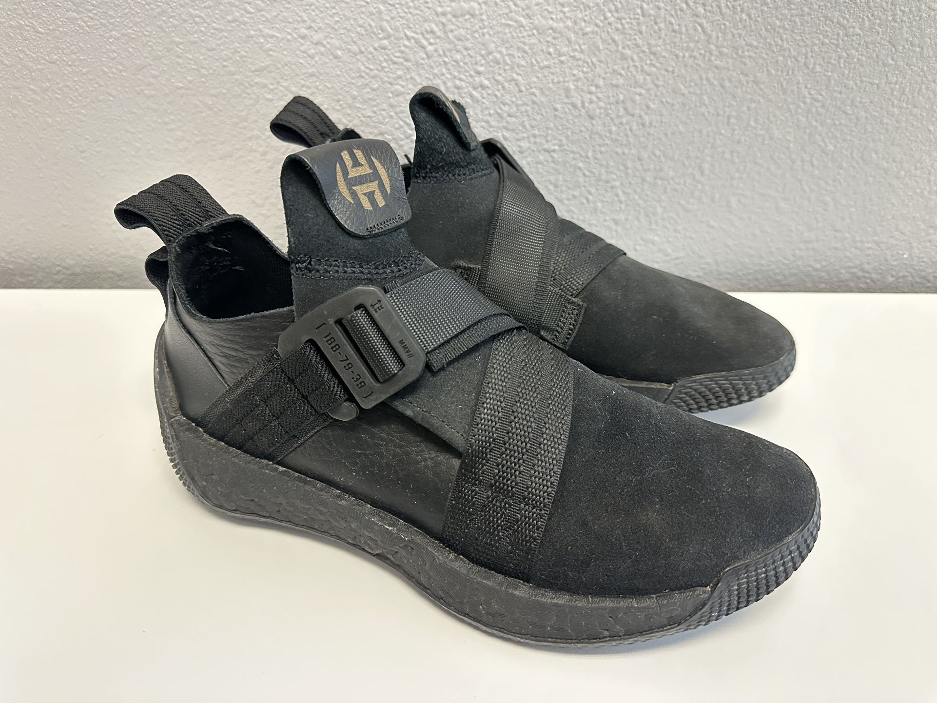 Adidas Harden Vol 2 Buckle