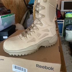 botas 
