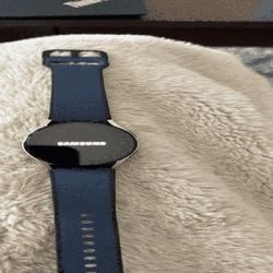 Galaxy Watch 5 - Sleek, Functional, and Practical laugh door