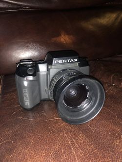 Pentax SF10 w/ Sigma 35-70mm F/3.5-4.5