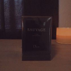 Dior Sauvage colonge