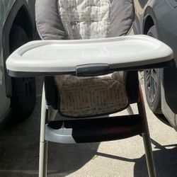 Baby High chair 
