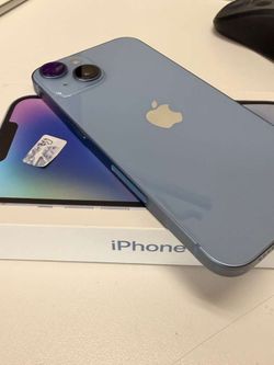 iPhone 14 128GB Unlocked For All Carriers