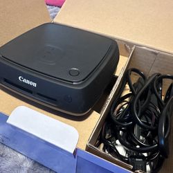 Canon Connect Station CS100 - Unused