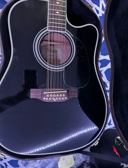 Takamine Legacy