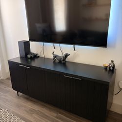 65 “ TV & Console