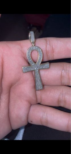 14k pendant