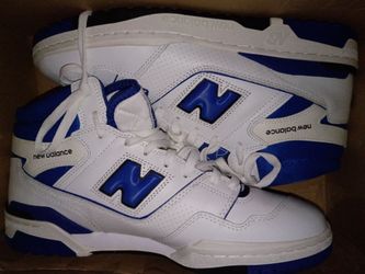 New balance