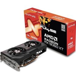 SAPPHIRE Radeon Pulse RX 9060 XT 16GB