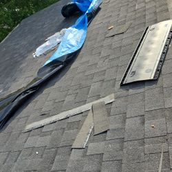 Roofing