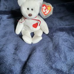 Beanie Baby