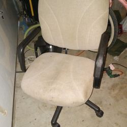 Free Chair