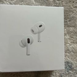 AirPods Pro 2