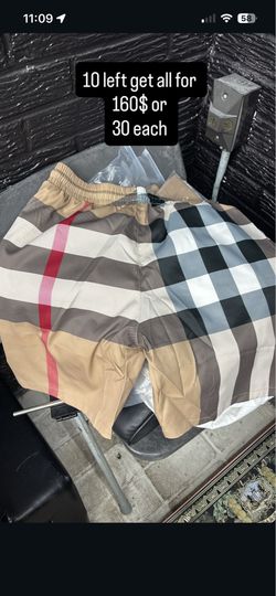 Shorts