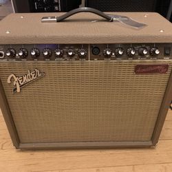 Fender Acoustasonic-30 Guitar Amp