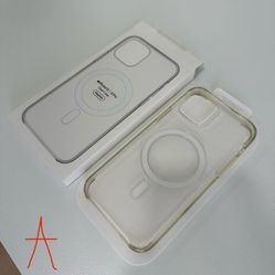 Various Apple iPhone Cases