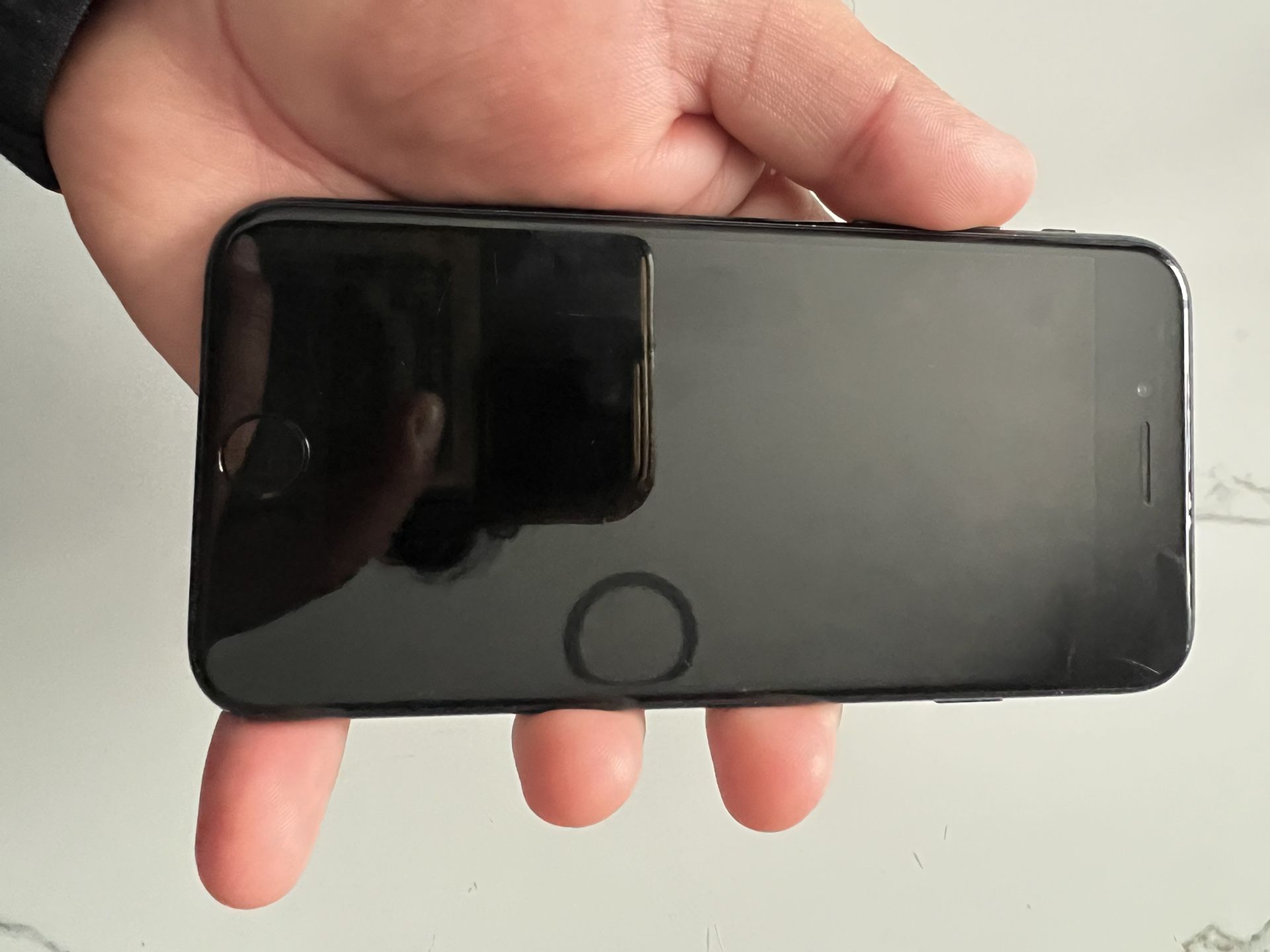 iPhone Se 2020