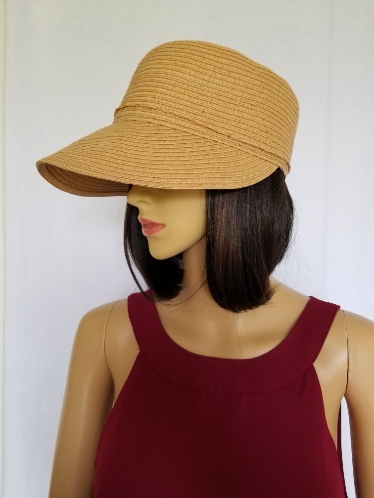 August hat company womens hat