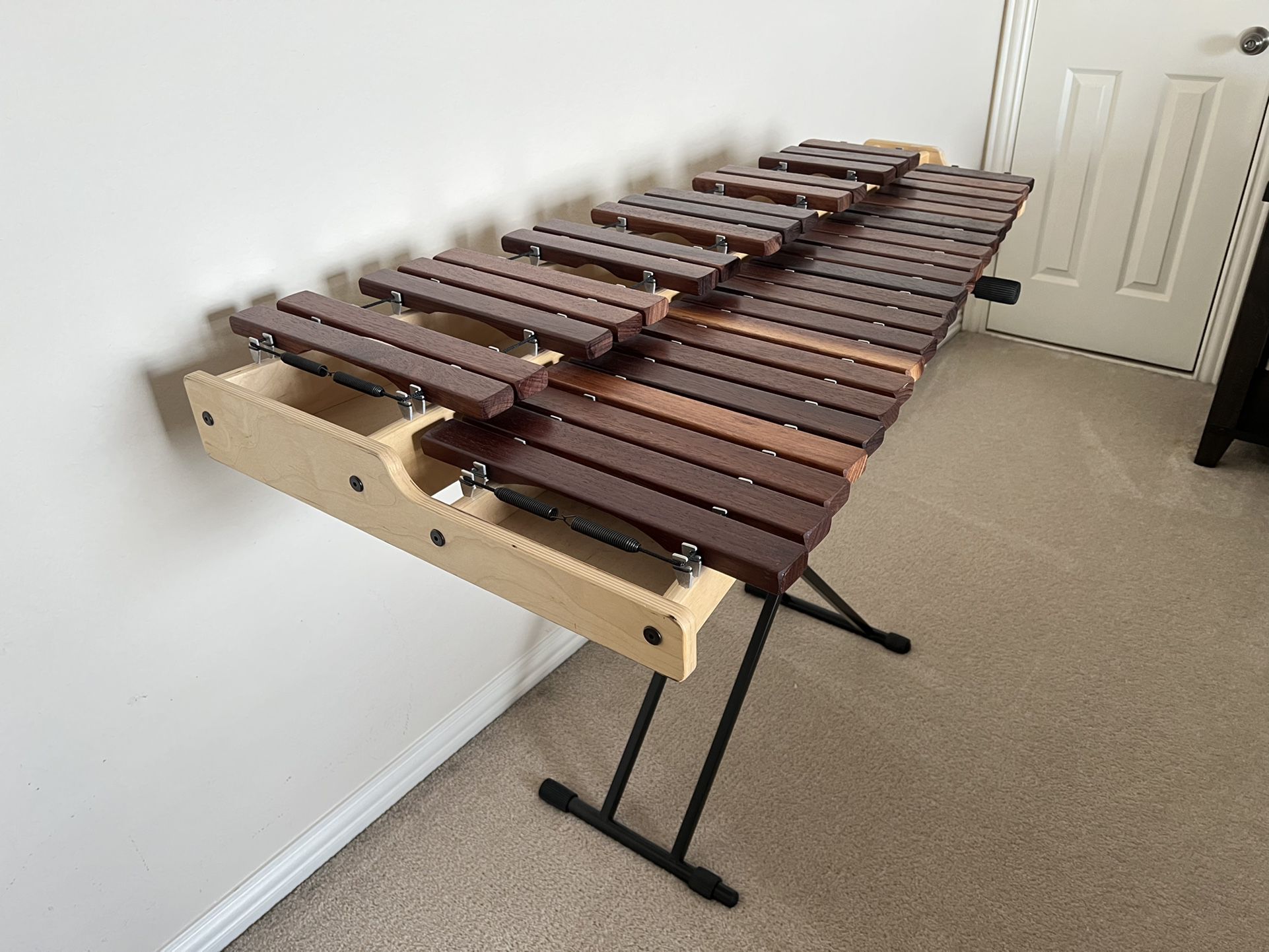 3.0 Octave Yamaha Practice Marimba
