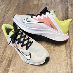 NIKE QUEST 3 - WOMAN’S RUNNING SNEAKERS - Size 8