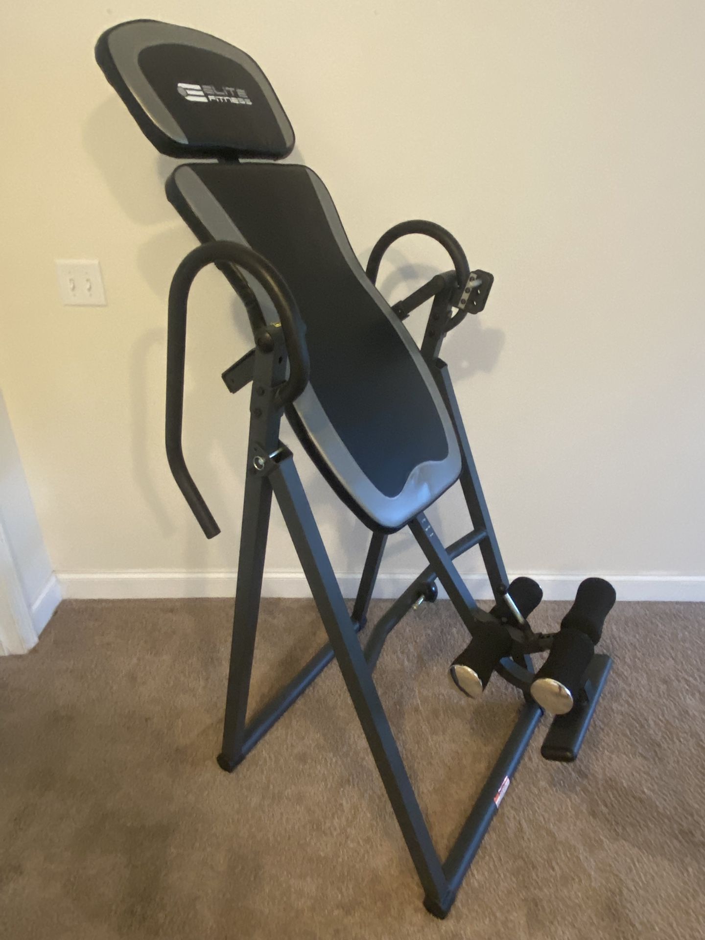 Hang Machine