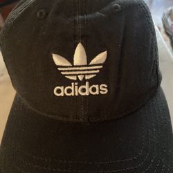 ADIDAS baseball cap **NEW**