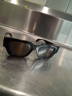 Women's Versace glasses