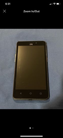Zte Maven 3 (gsm network)