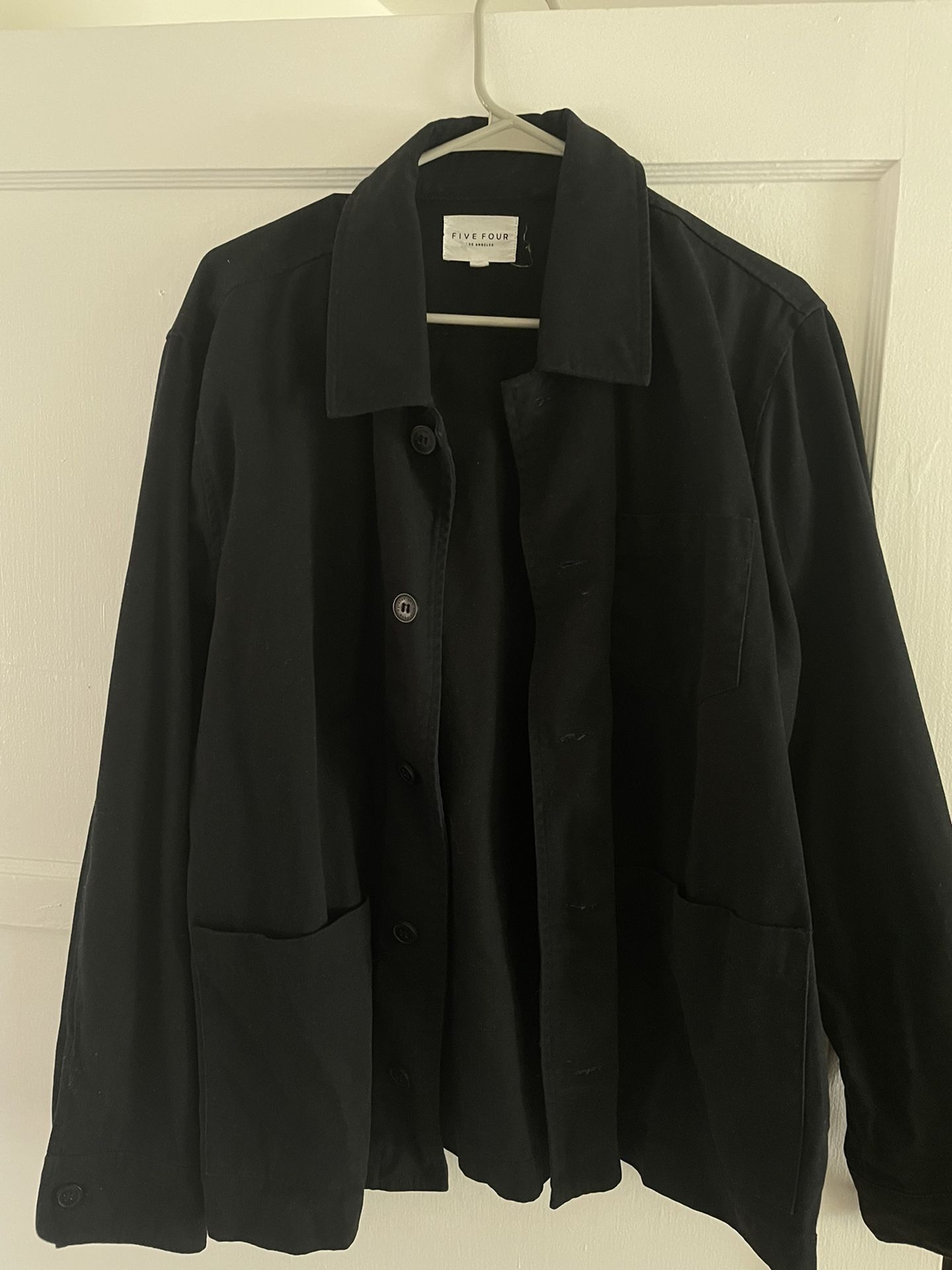 Five Four Button down