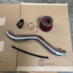 2005 To 2010 Jeep Grand Cherokee Commander 3.7L 4.7L Short Ram Intake