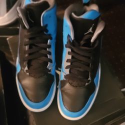 Jordan shoes
