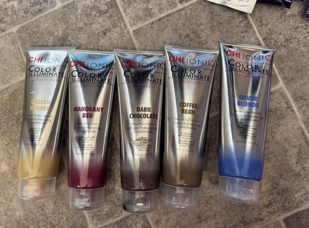 Chi Color Conditioner 