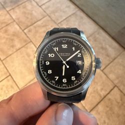 Field Watch   Centric Instruments MKII