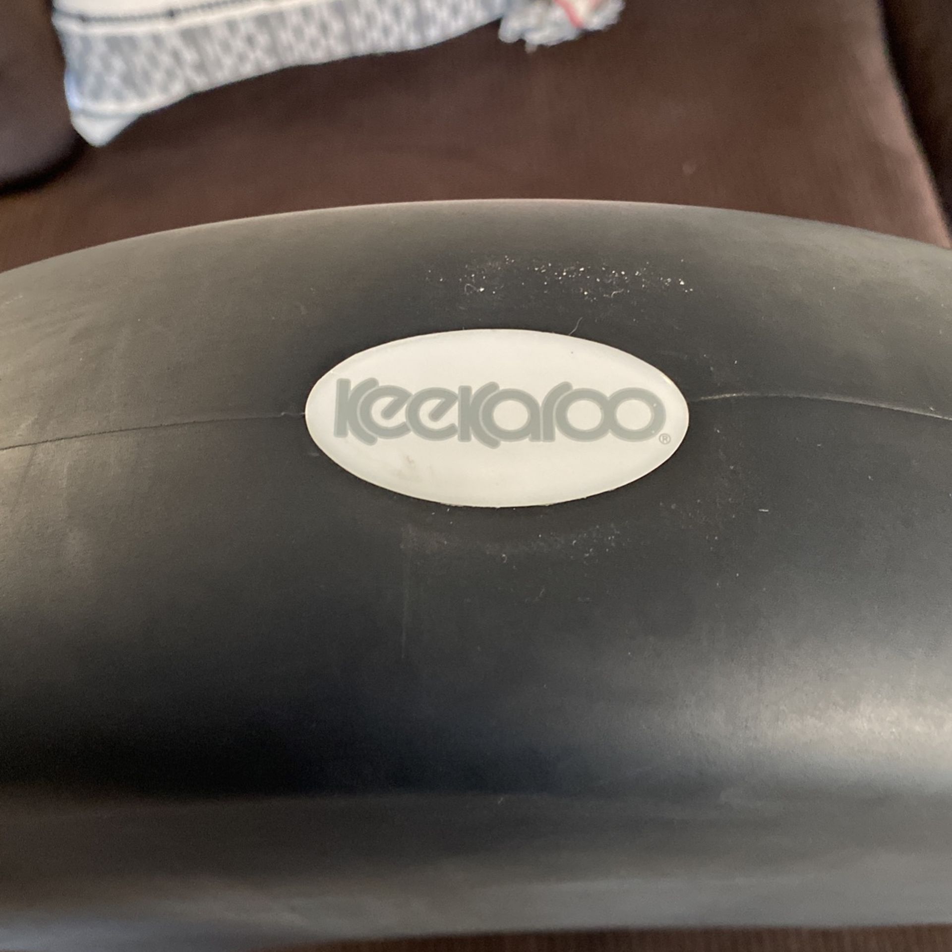 Portable baby changer Baby & Kids