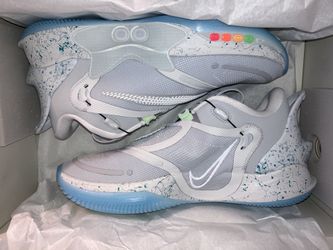(SIZE 10.5) Nike Adapt BB 2.0 Mag (US Charger)