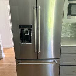Kitchen Aid  Refrigerator 