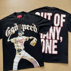Godspeed Shirt🔥