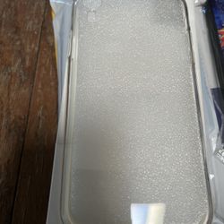 Samsung Galaxy Clear Case 