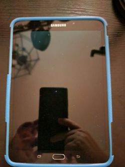 Tablet Samsung