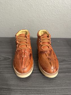 Cognac Ave/cocodrilo