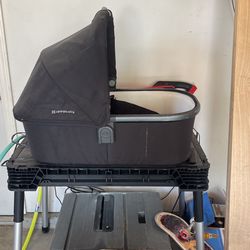 Uppababy Bassinet