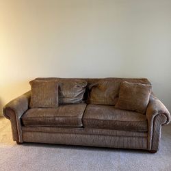 Comfortable Couch for $100