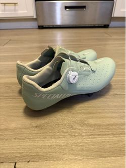 Specialized Torch 1.0 Mint Green