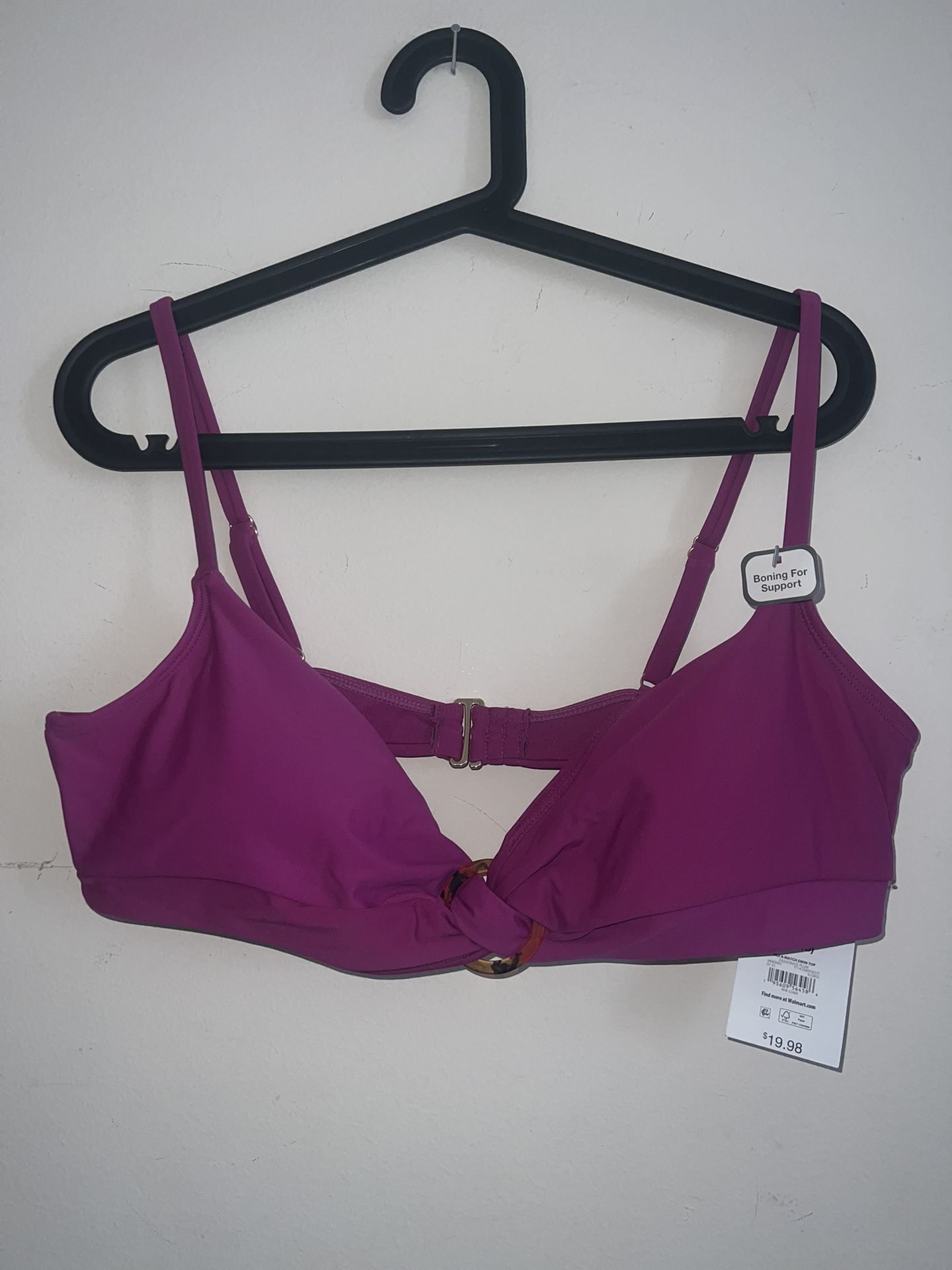 Women’s Bikini Top Bra