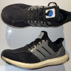 Men Shoes Adidas Ultraboost Size 12