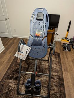 Teeter EP-960 Inversion Table