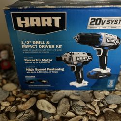 Drill Set