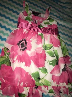 Very cute dress