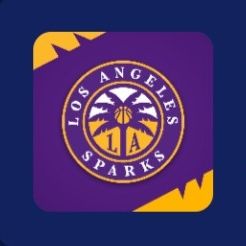 WNBA Tickets LA Sparks Vs Fever August 29